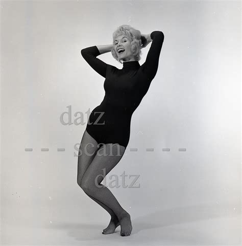 1960s Ron Vogel Negative Sexy Blonde Pinup Girl Edith Loder Cheesecake V303651 EBay