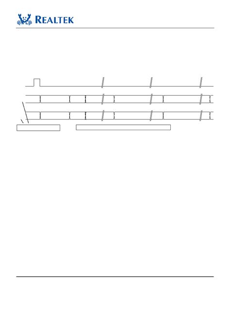 Alc Datasheet Pages Realtek High Definition Audio Codec