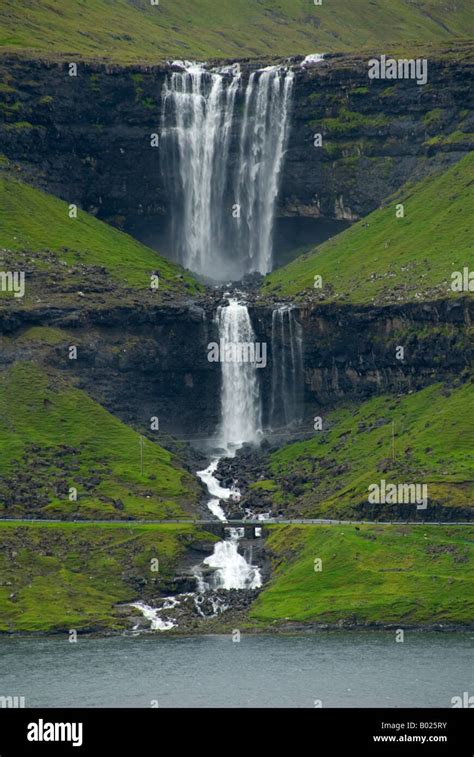 Highest Mountain Faroe Islands Hi Res Stock Photography And Images Alamy