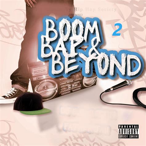 Boom Bap And Beyond 2 Compilation By Various Artists Spotify