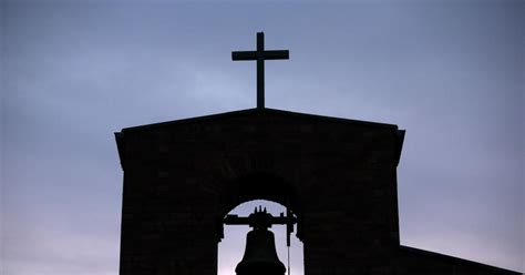 Sch Ndung Nach Sex In Kirche In Deutschland Wurde Altar Neu Gesegnet Kurier
