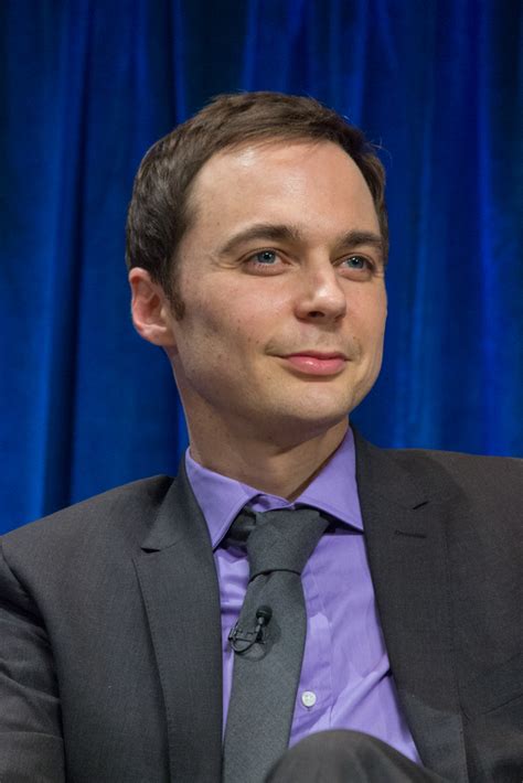 Jim Parsons - Wikipedia