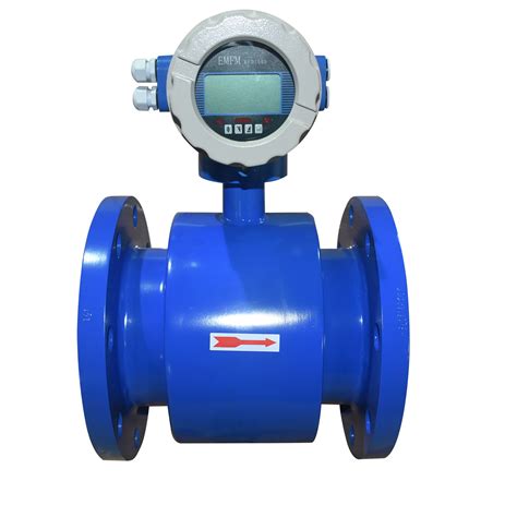 What Is The Role Of The Flow Metershanghai Cixi Instrument Coltd