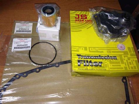 Замена масла в акпп мицубиси лансер 10 двигатель 1 5 - За рулем