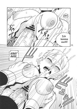 Nami No Ura Koukai Nisshi 3 German Luscious Hentai Manga Porn