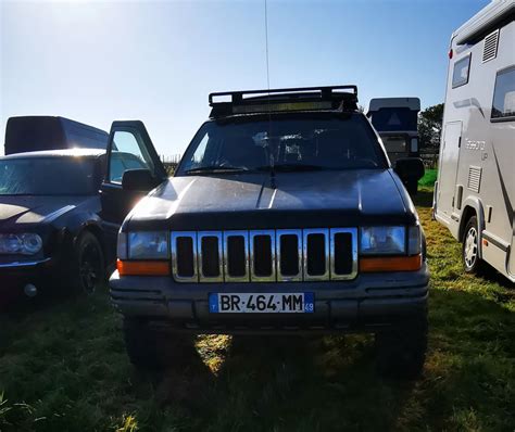 Salon du Véhicule d Aventure SVA 2022 Corcoué sur Logne 44 du 15