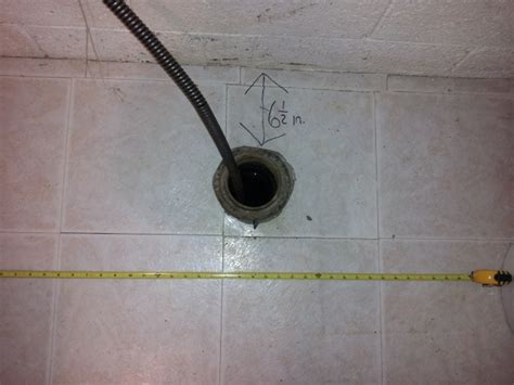 Cleanout - Plumbing - DIY Home Improvement | DIYChatroom