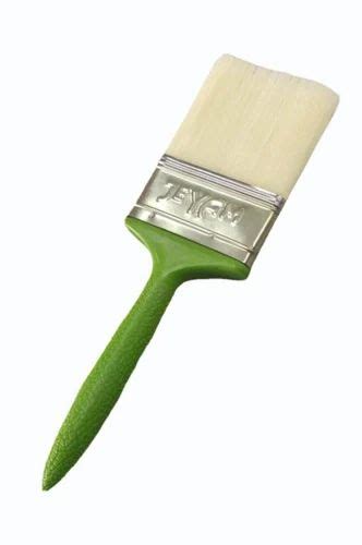 Plastic Inch Premium Synthetic Paint Brush At Best Price In Madurai