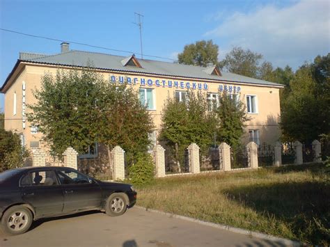 Фото Комсомольский 43 в городе Усолье-Сибирское