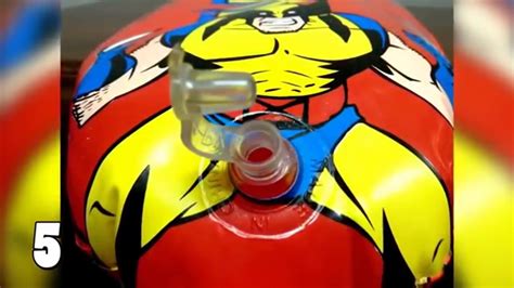 ТОП 10 НЕ ДЕТСКИХ ИГРУШЕК ДЛЯ ДЕТЕЙ,УЖАААААССС - YouTube