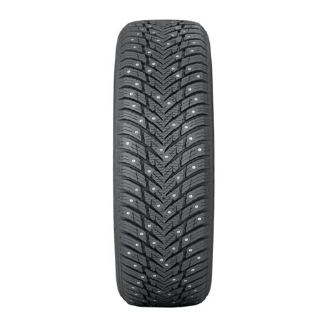 Nokian Hakkapeliitta 10 (Studded) : 185/60R15 88T XL-TS32422
