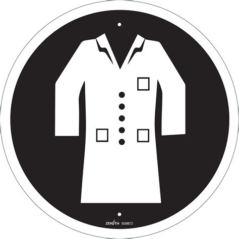 Lab Coat Png Clipart Transparent Png Transparent Png Image 53 Off