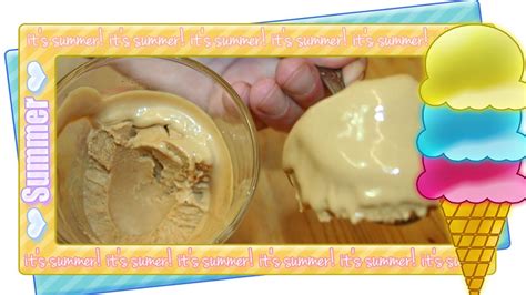 Рецепт - вкусное творожное мороженое | Как сделать мороженое дома - YouTube