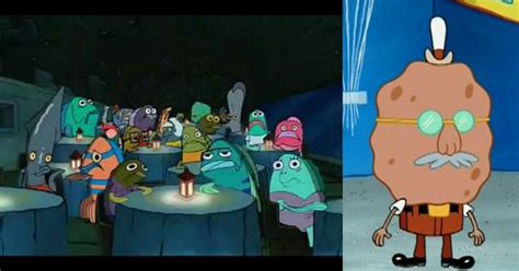 16 Potret Yang Jadi Bukti Bahwa Bikini Bottom Itu Indonesia Versi Kartun Spongebob Mirip Banget