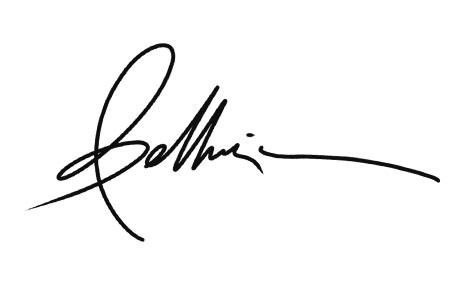 jasa desain tanda tangan  logo signature anena studio