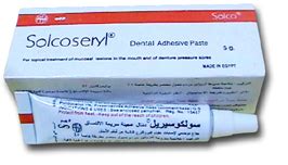 Solcoseryl Ampoules Rosheta United Arab Emirates