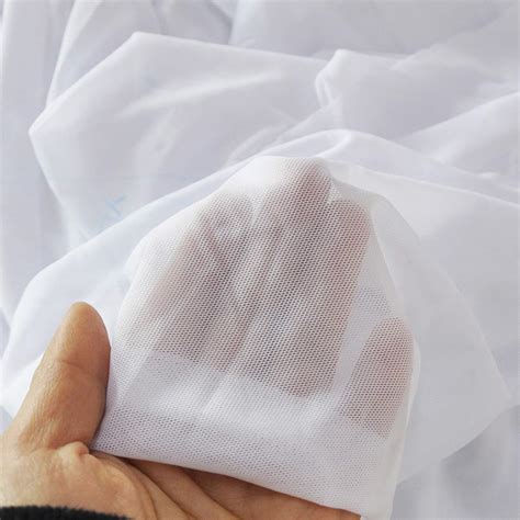 Sherrylo See Through One Piece Swimsuit High Cut Micro Monokini Bikini Mini Mesh Transparent