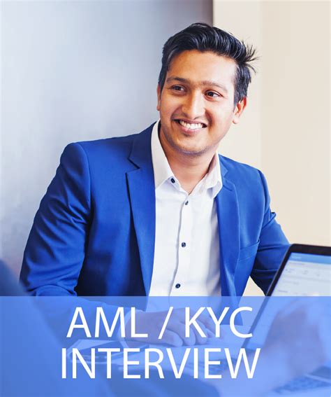 How To Ace Your Kyc Aml Interview The Ultimate Guide Nbkomputer