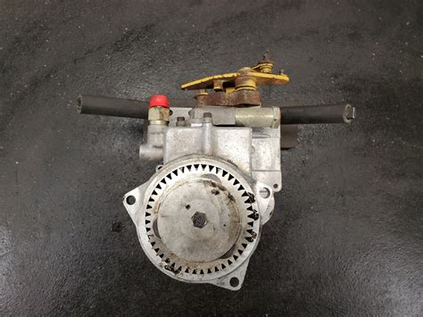 10r 1208 Cat 3116 Engine Fuel Pump For Sale