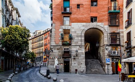 José Luis Martínez-Almeida: The Mayor Of Madrid Leading The City Into The Future