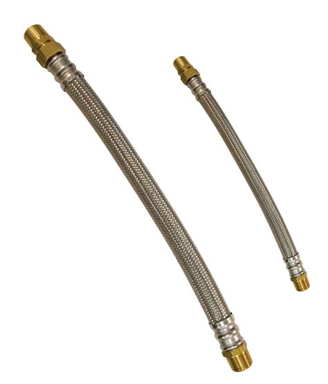 Stainless Flexible Hose Ubicaciondepersonascdmxgobmx