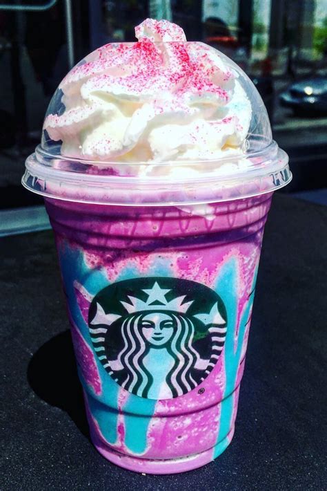 Starbucks Oreo Frappuccino Secret Menu Item Artofit