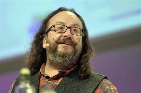 What type of cancer did Dave Myers have? BBC Hairy Biker had a reason
