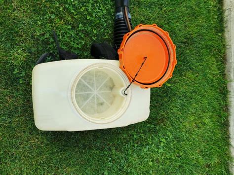 STIHL SR 430 kao nova!