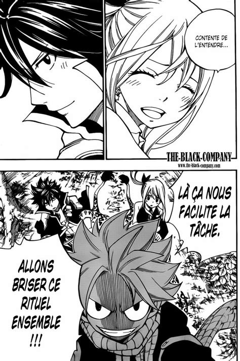 Ntroduire Imagen Fairy Tail Manga En Ligne Fr Thptnganamst Edu Vn