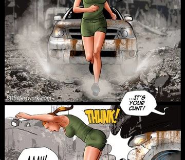 Fansadox Lost In Middle East Cagri Muses Sex And Porn Comics