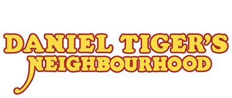 Daniel Tiger Transparent Background Png