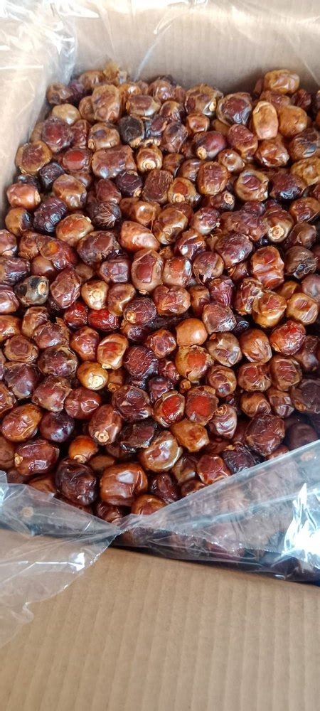 A Grade Brown Packaged Dates Packaging Type Bag Packaging Size