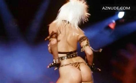 Dolly Buster Nude Aznude