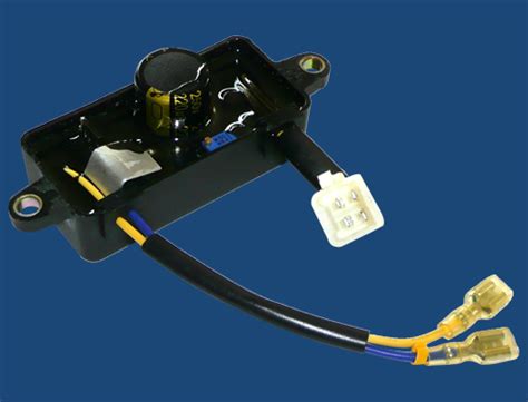 LiHua 1-3KW Generator AVR - China Generator AVR and Generator Parts