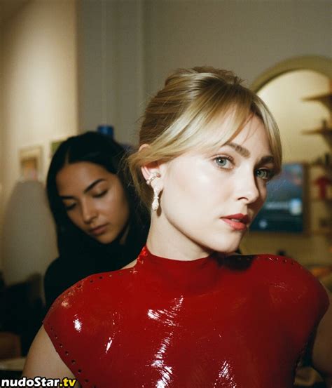 AnnaSophia Robb Annasophiarobb Nude OnlyFans Photo 205 Nudostar TV
