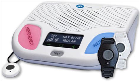 Adt Medical Alert Review Medical Alert Buyers Guide