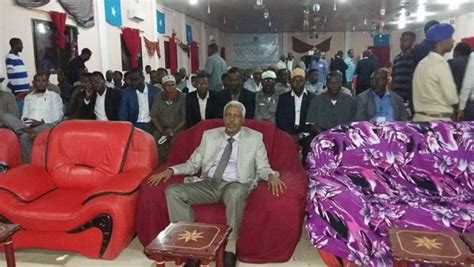 Wararka Maanta Khamiis Nov 10 2016 Warsaxaafadeed Madaxweyne