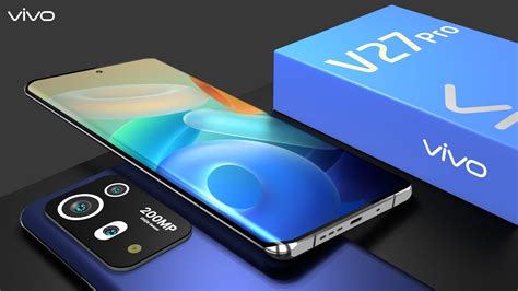 Vivo V Pro First Look Price Launching Date And Full Specifications