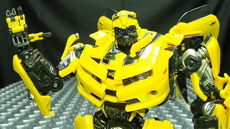 MPM-3 Masterpiece Movie BUMBLEBEE: EmGo's Transformers Reviews N' Stuff ...