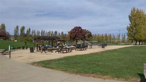 Benicia Community Park 540 Rose Dr Benicia Ca 94510 Usa Businessyab