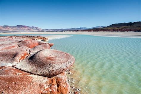 San Pedro De Atacama Rote Steine Getyourguide