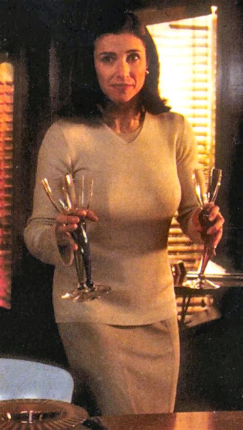 Naked Mimi Rogers Added By Momusicman