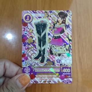 Jual KARTU AIKATSU RARE CARD Satuan Shopee Indonesia