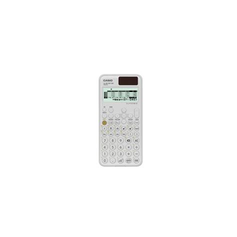 Calculadora Casio Fx Spx Ii Classwizz Cientifica Funciones