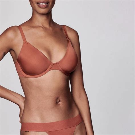 7 Lingerie Brands Making Nude Items For All Skin Tones Who What Wear