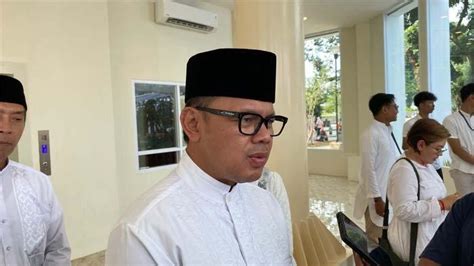 Bima Arya Akan Serah Terima Jabatan Dengan Pj Wali Kota Bogor Sabtu Ini