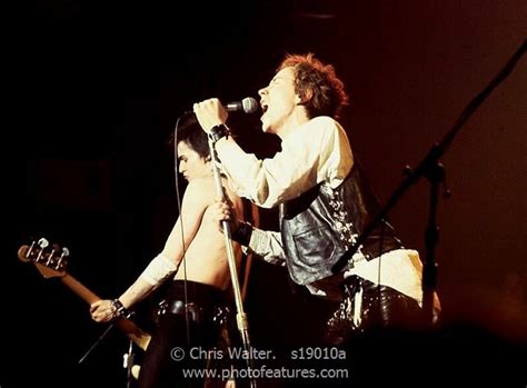 Sex Pistols Photo Archive Classic Rock Photography By Chris Walter For Media Use In Publications