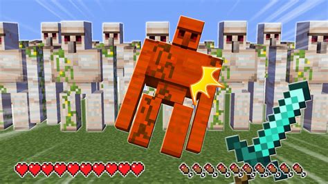 【マインクラフト】モブを倒したら2倍に増える世界でサバイバル Youtubeマインクラフト情報局