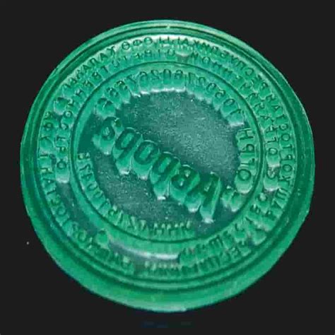 Фотополимер для изготовления клише печатей и штампов