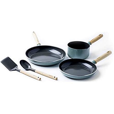 Best Greenpan Set Top Picks In Cooksty